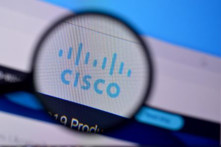 Cisco kupuje w Europie
