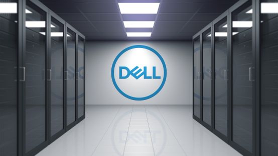 Michael Dell: większość oferty w formie usługi
