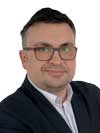 Krzysztof Krawczyk, IT Solutions Sales Manager, Vertiv