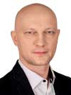 Grzegorz Jakubczak, specjalista ds. produktu, Action Business Center