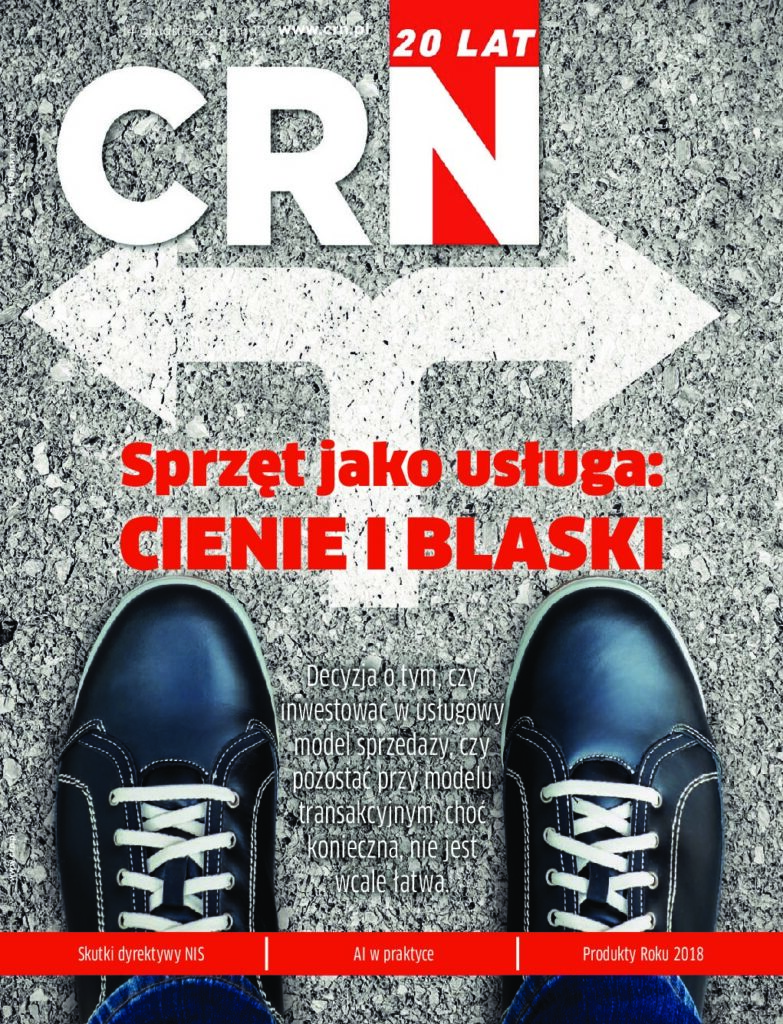 CRN 12/2018