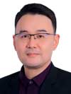 Ansen Xiong, współzałożyciel marki Ulefone, Shenzhen Gotron Electronic