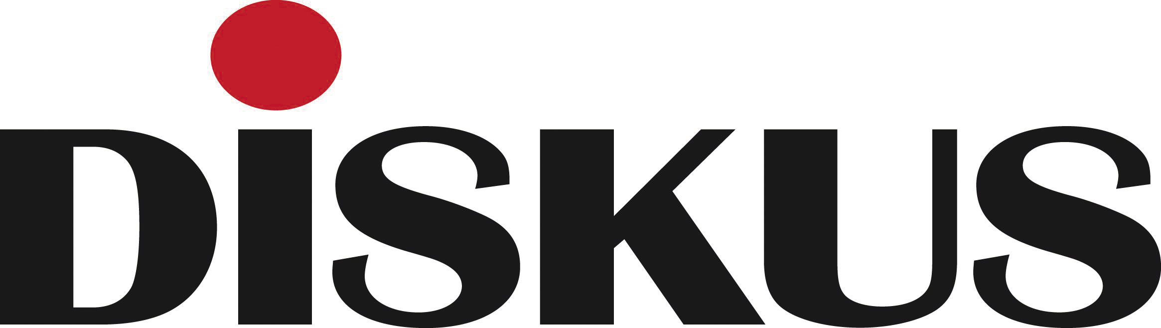 diskus logo