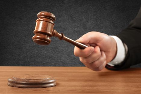 S4E: wyrok sądu w sprawie przeciwko partnerowi handlowemu