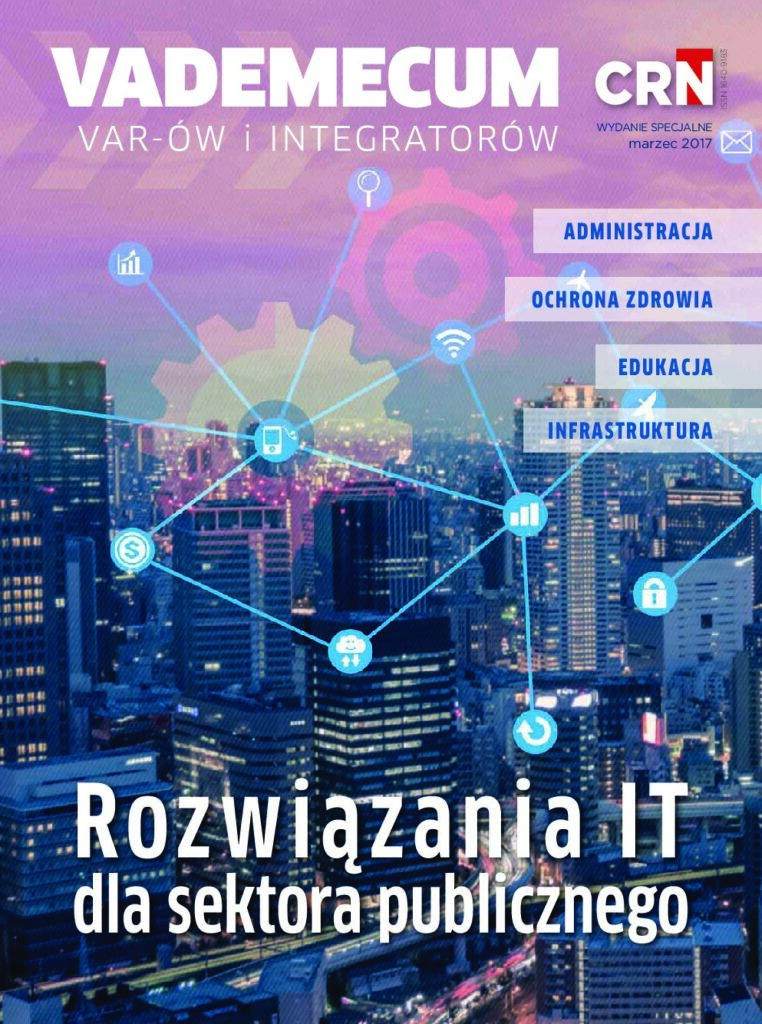 Vademecum VAR-ów i integratorów Q1/2017