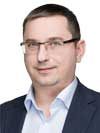 Marcin Cichecki, dyrektor sprzedaży i członek zarządu Alstor SDS