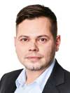 Grzegorz Kostek, Electrical Channel Sales Manager – Secure Power, Schneider Electric Poland