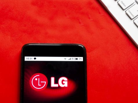 LG wychodzi z rynku smartfonów