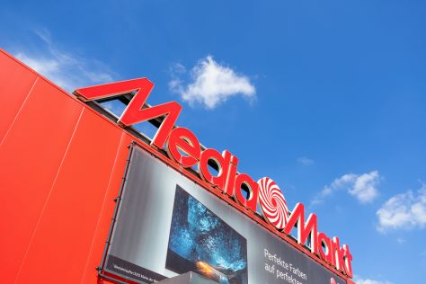 Sklepy Media Markt zamykane w Niemczech. Co będzie w Polsce?