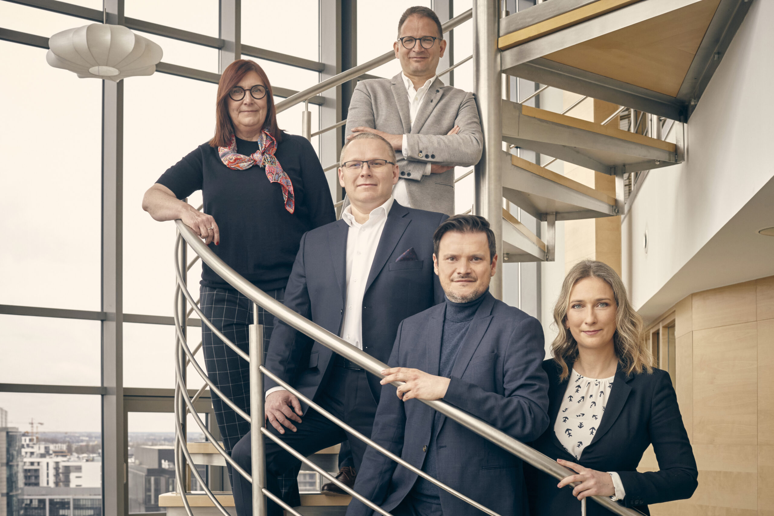 SAP Polska ma nowy zarząd