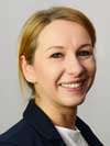 Anna Belczyk, Product Manager w dziale systemów audiowizualnych, Veracomp – Exclusive Networks