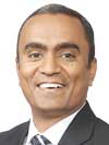 Sujit Menon, lider dywizji wyświetlaczy i urządzeń peryferyjnych (EMEA), Dell Technologies