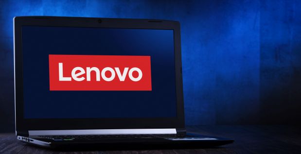 Lenovo zwiększyło zysk o ponad 500 proc.