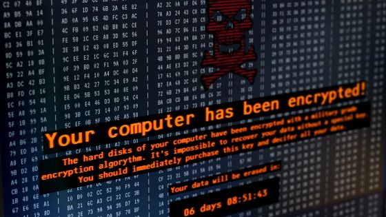 Atak ransomware kosztuje polską firmę średnio 1,5 mln zł