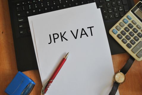Zmiany w JPK_VAT. Nowe obowiązki