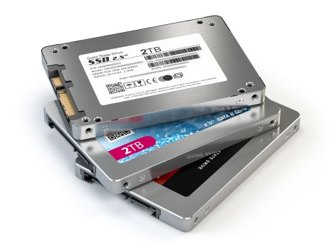 Ceny SSD. Będzie drożej niż przypuszczano