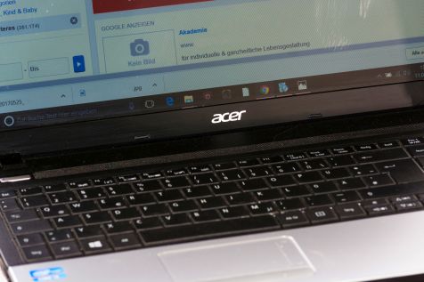 Acer ograniczy produkcję laptopów. Ceny w górę