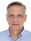Andrzej Wróbel, IT Solutions Sales Manager Central Europe, Vertiv