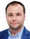 Przemysław Prochera, Business Development Manager – Data Center Solutions, Stovaris