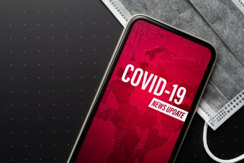 Covid-19 zainfekował produkcję smartfonów
