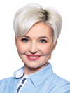 Adrianna Kilińska, CEO, Engave