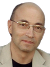Zbigniew Komorowski, dyrektor zarządzający, Inter Alnet