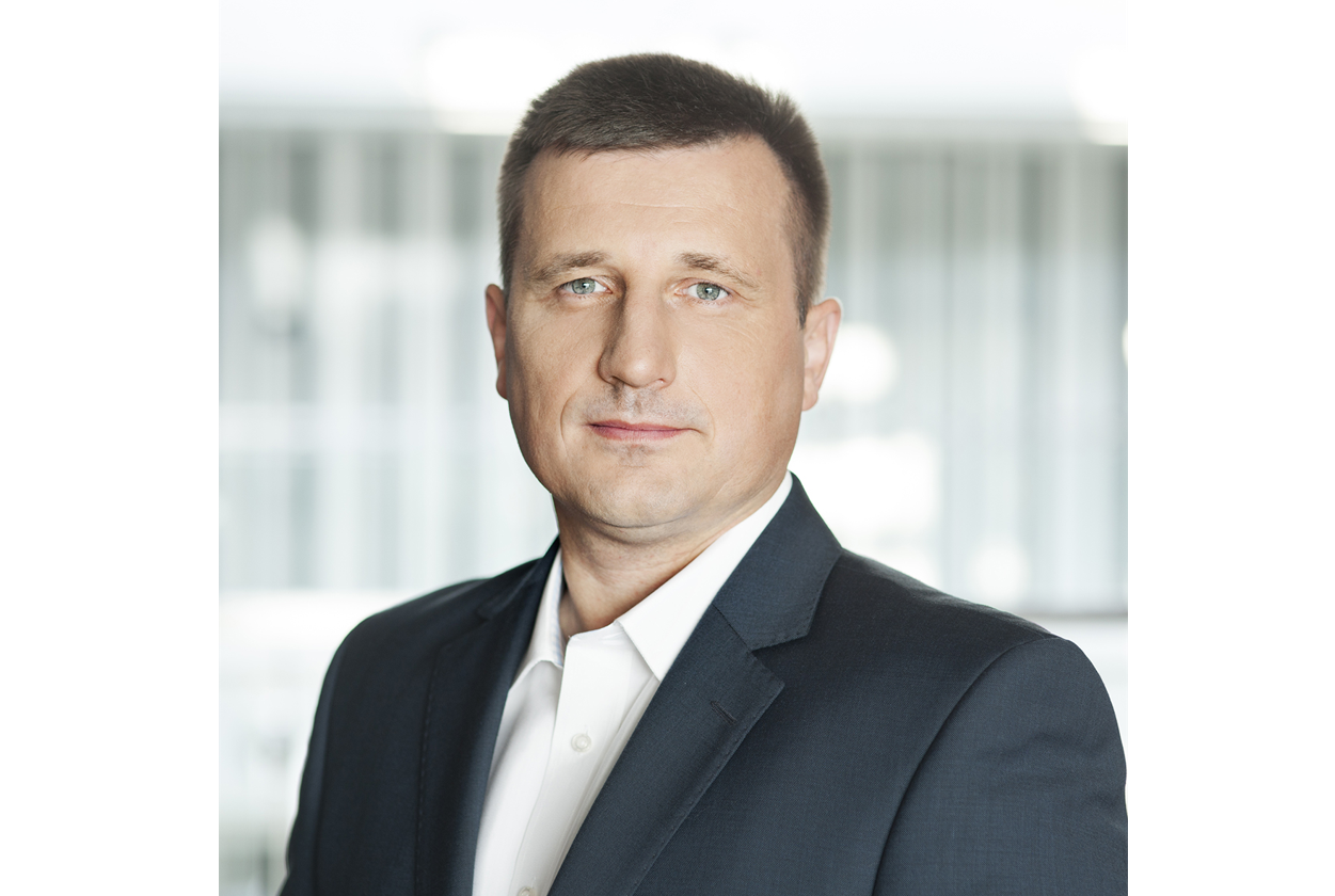 Międzynarodowy awans szefa IT w Canal+ Polska