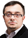 Jacek Marynowski, prezes zarządu Storage IT, członek Kapituły konkursu Channel Awards 2021