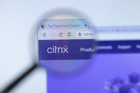 Citrix rozważa sprzedaż