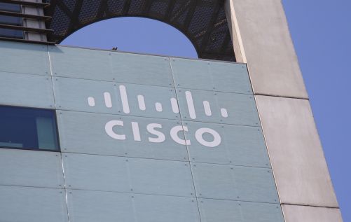 Cisco: sprzedaż partnerów wzrosła o 63 proc.