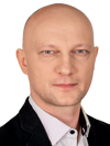 Grzegorz Jakubczak, Product Manager – Technical Sales Engineer, Action Business Center