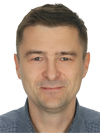 Radosław Rafiński, Channel Manager CEE, Barracuda Networks