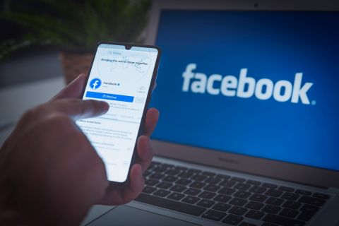 Facebook stawia na Metaverse. Utworzy 10 tys. miejsc pracy w Europie