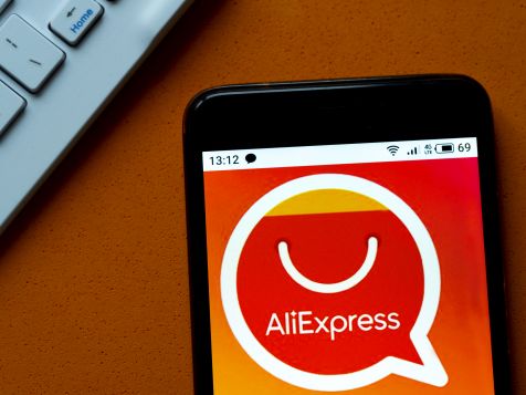 Aliexpress może udostępnić swoją platformę polskim sprzedawcom