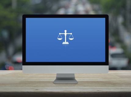 Przetarg: sądy kupują komputery i monitory