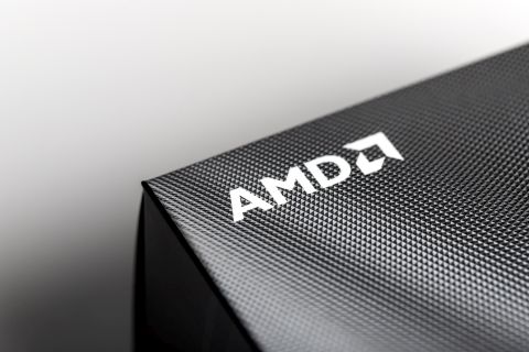 AMD: zysk 137 proc. na plusie