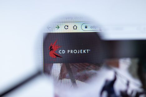 CD Projekt kupuje amerykańską spółkę