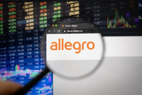 Allegro otworzy pięć nowych biur