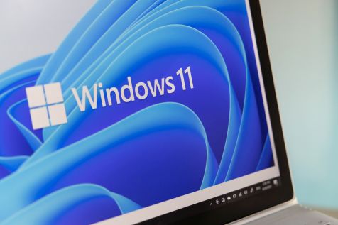 55 proc. komputerów firmowych nie nadaje się do Windows 11