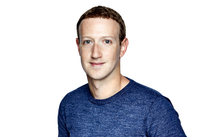 Facebook zmienia nazwę na Meta