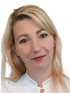 Monika Olesiejuk, VP of Client Success, Digital Fingerprints