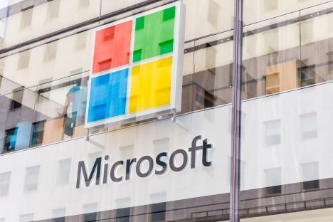 Europejskie koncerny łączą siły przeciwko Microsoftowi