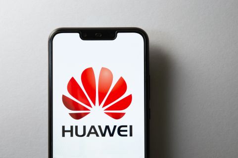 Huawei ma pomysł, jak obejść sankcje