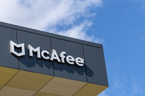 McAfee może zostać sprzedane za 10 mld dol.