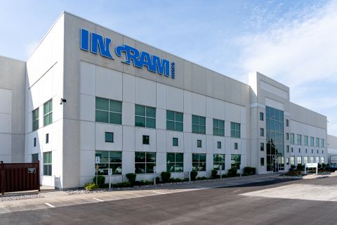 Ingram Micro pierwszym oficjalnym dystrybutorem Group-IB w Polsce