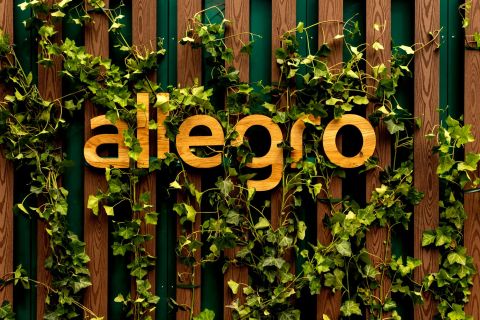 Nowy dyrektor dołączy do Allegro