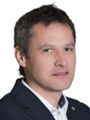 Grzegorz Szmigiel, dyrektor techniczny, Veracomp – Exclusive Networks