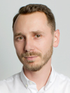 Grzegorz Kapusta, dyrektor ds. inżynierii i szef warszawskiego oddziału Snowflake