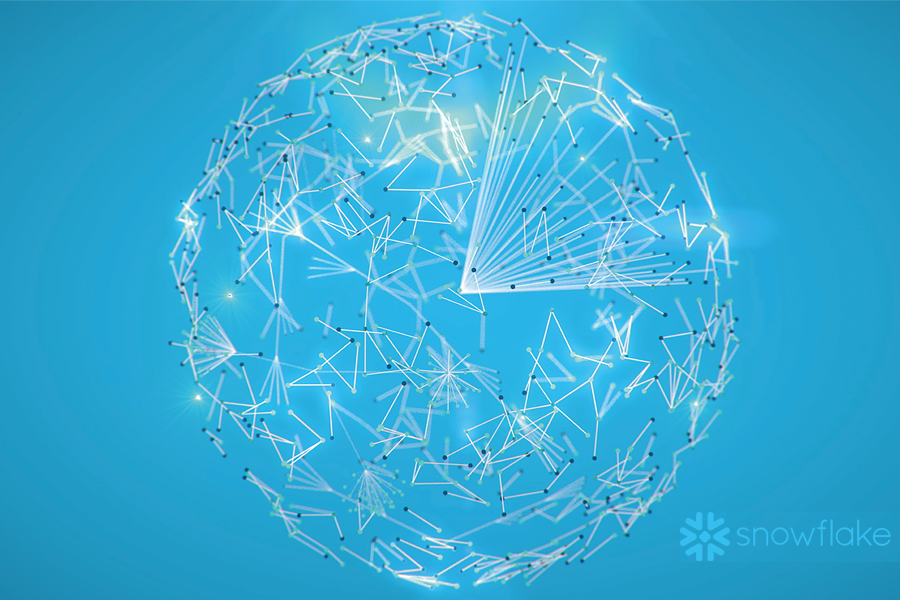 Snowflake: big data to priorytet cyfrowej transformacji
