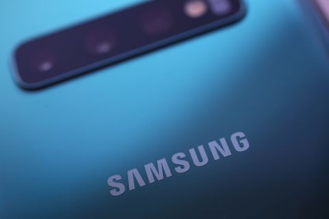 Play kupi sprzęt Samsunga za 464 mln zł